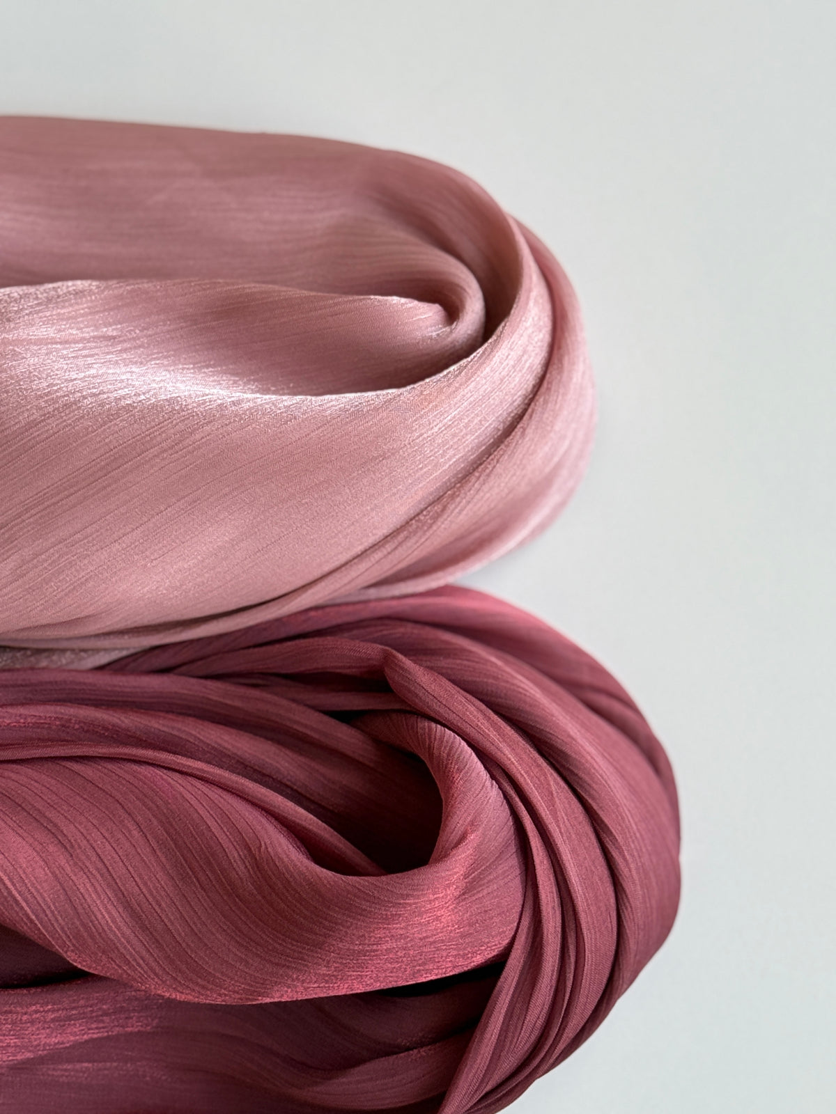 Moja Organza Hijabs – Colour Edit