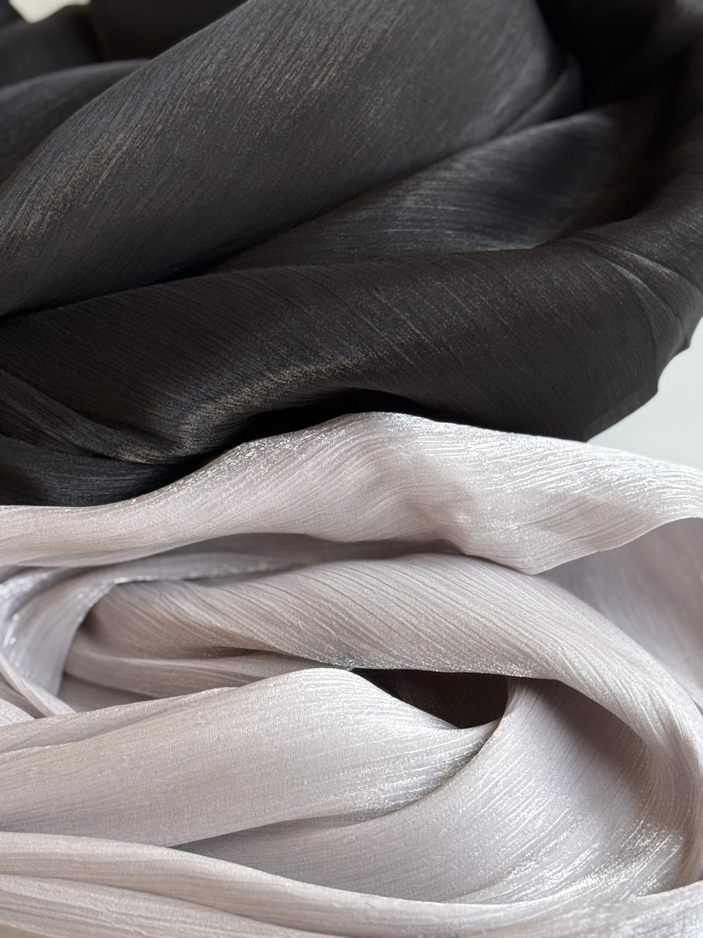 Moja Organza Hijabs – Colour Edit