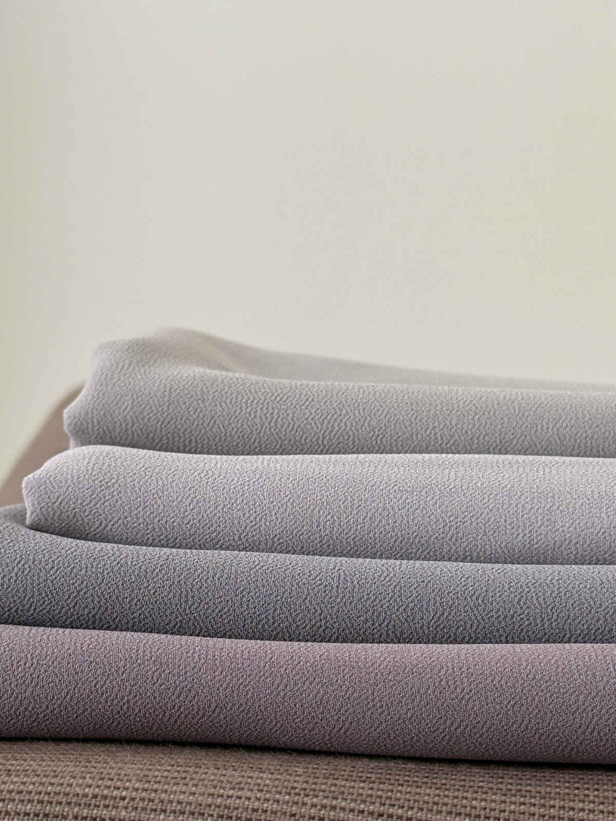 Moja Georgette Hijab – Everyday Edit