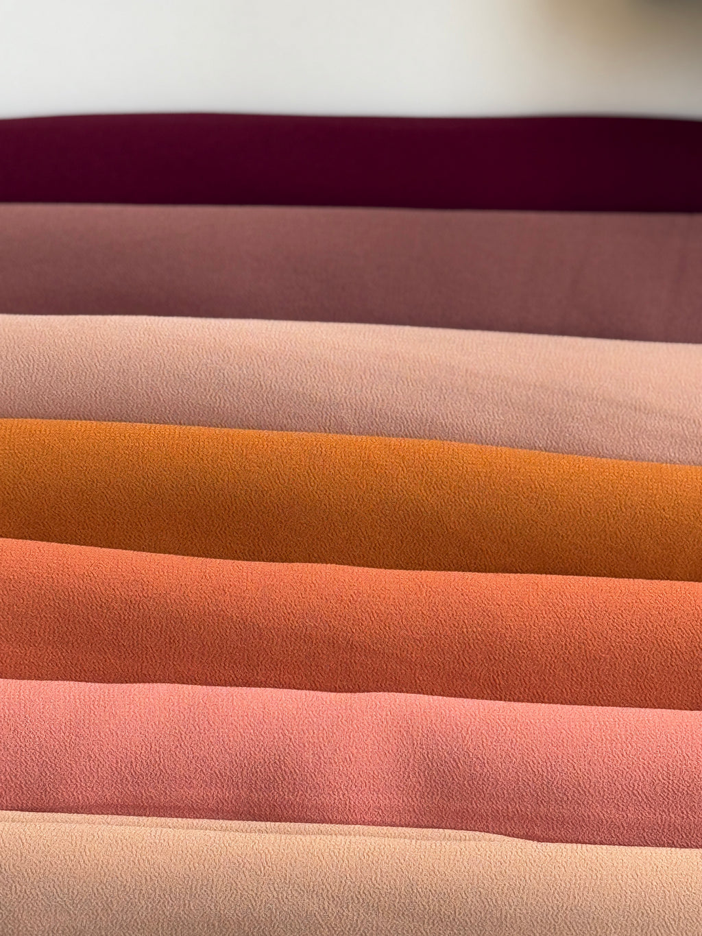 Moja Georgette Hijab – Everyday Edit