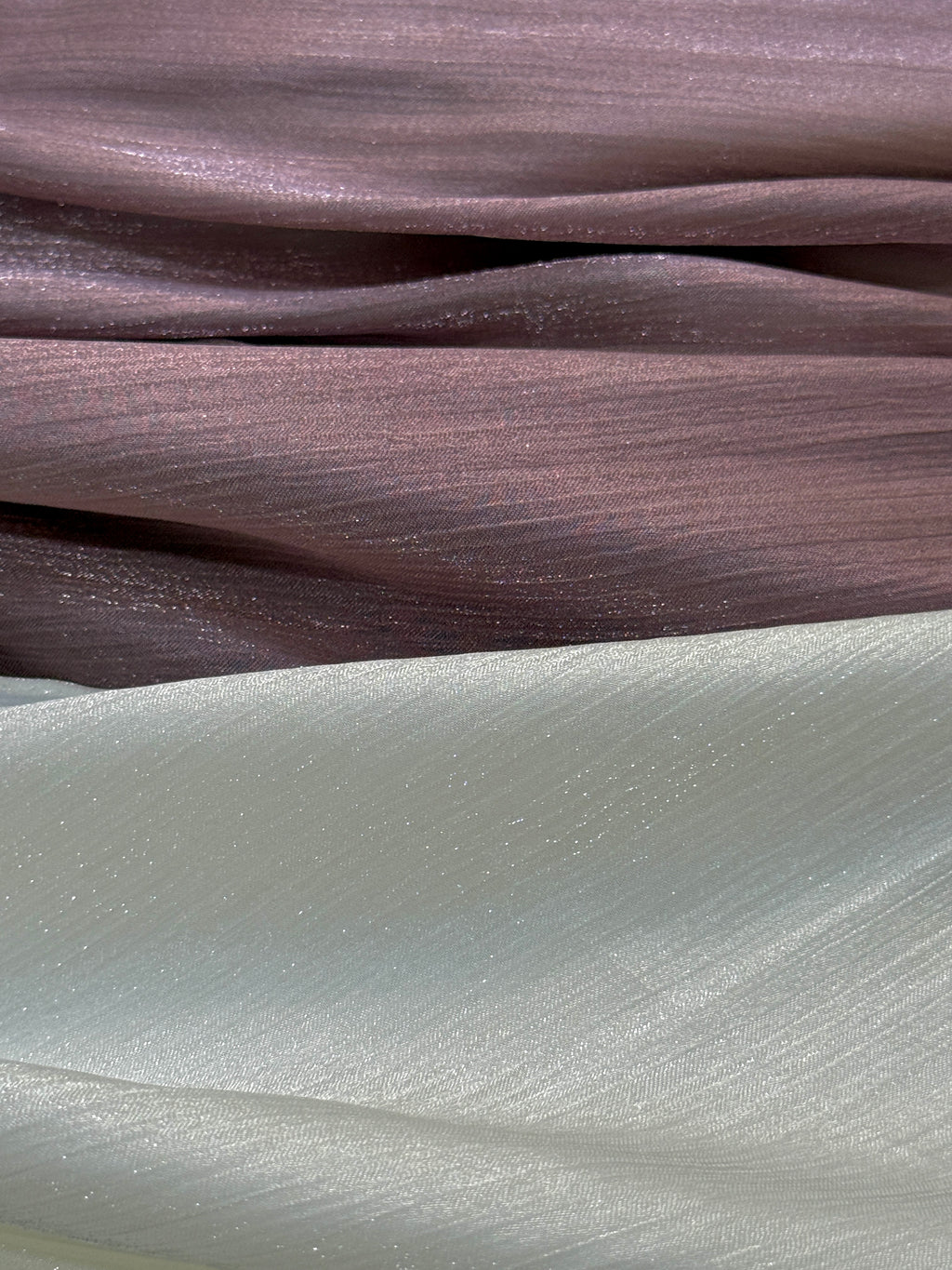 Moja Organza Hijabs – Colour Edit