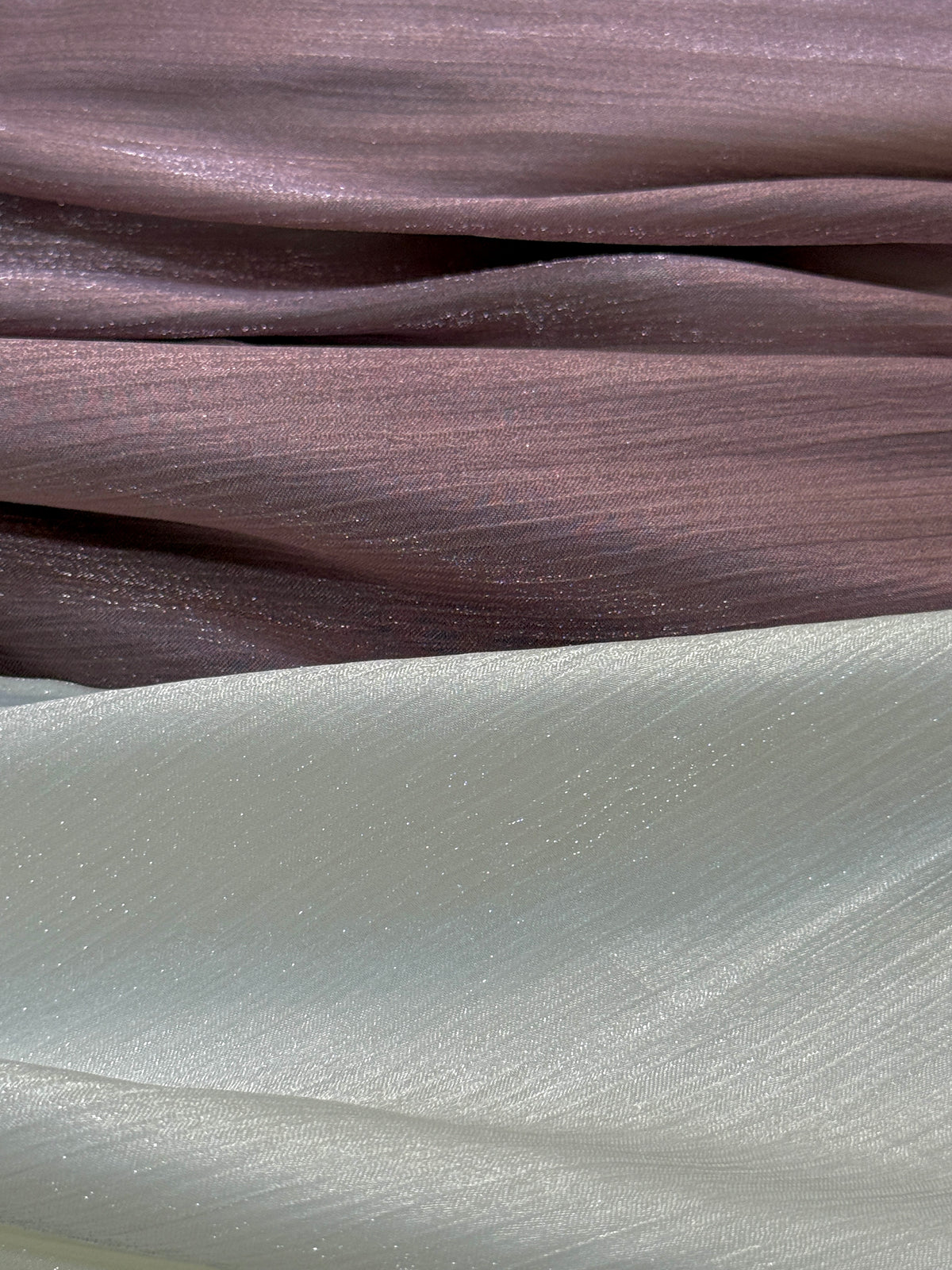 Moja Organza Hijabs – Colour Edit